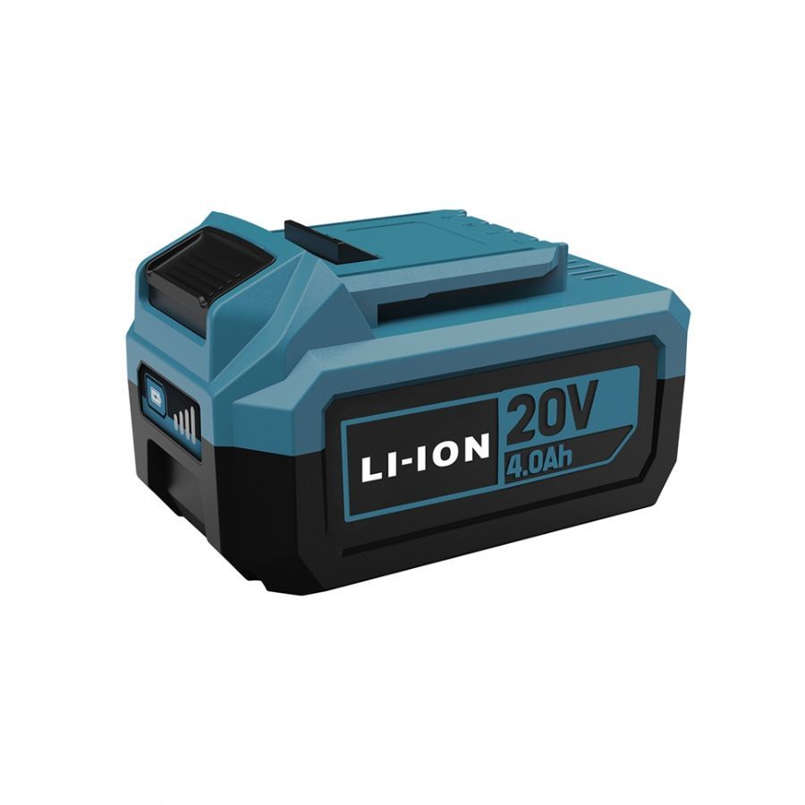 CATPOWER AKÜ 4.0 AH-42 SERİSİ | CATPOWER TOOLS | Otokar LTD